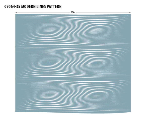 Modern Lines Pattern